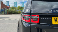 Land Rover Discovery Sport 2.0 D240 R-Dynamic HSE 5dr Auto Diesel Station Wagon